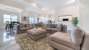 The Ultimate 4 Bedroom Condo on Storey Lake Resort, Orlando Condo 4837